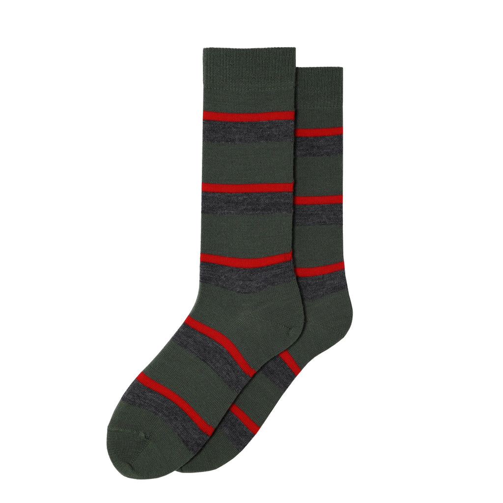 Harlow Luxury Merino Everyday Socks - 4 Pair Bundle (£14 per pair)