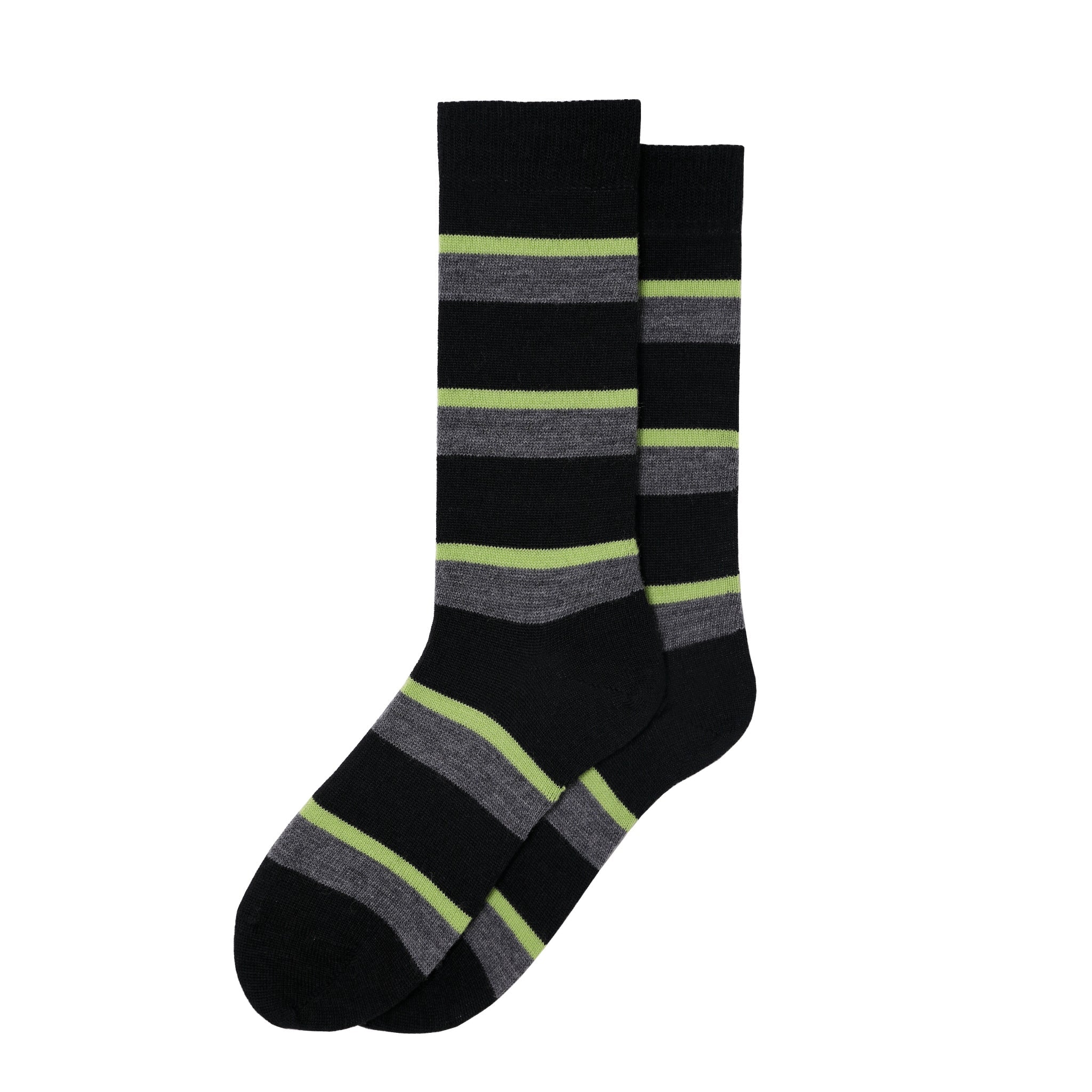 Harlow Luxury Merino Everyday Socks - 4 Pair Bundle (£14 per pair)