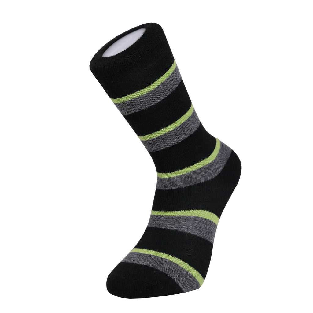 Harlow Luxury Merino Everyday Socks - 4 Pair Bundle (£14 per pair)
