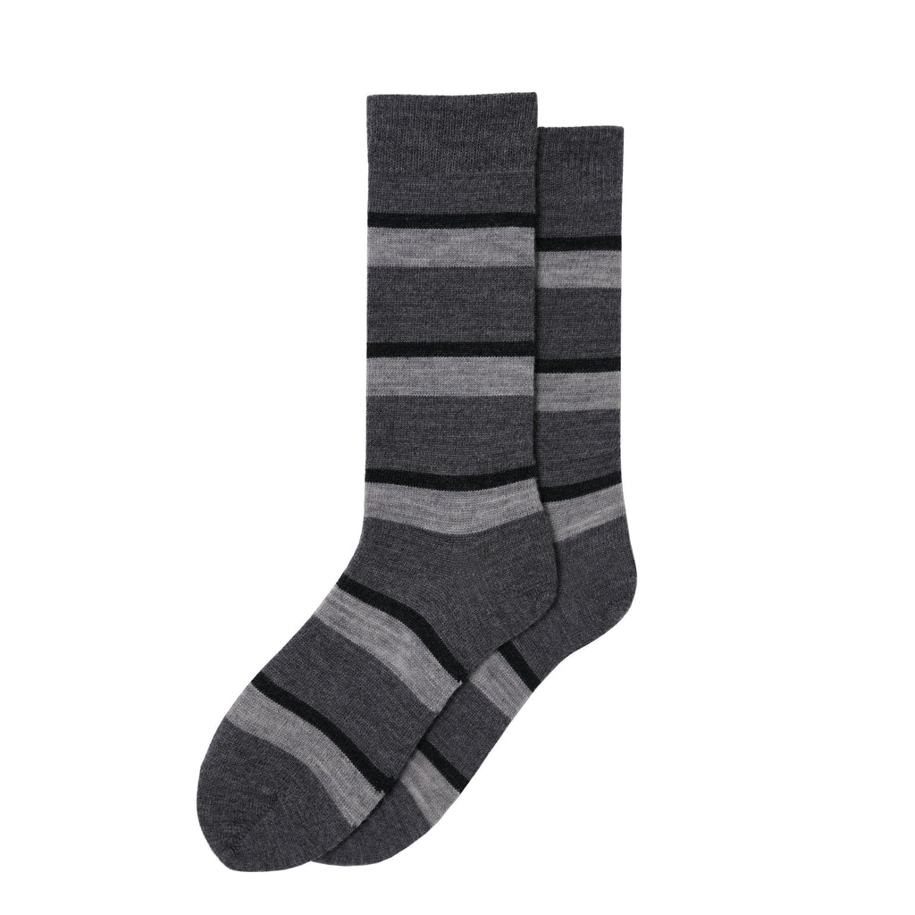 Harlow Luxury Merino Everyday Socks - 4 Pair Bundle (£14 per pair)