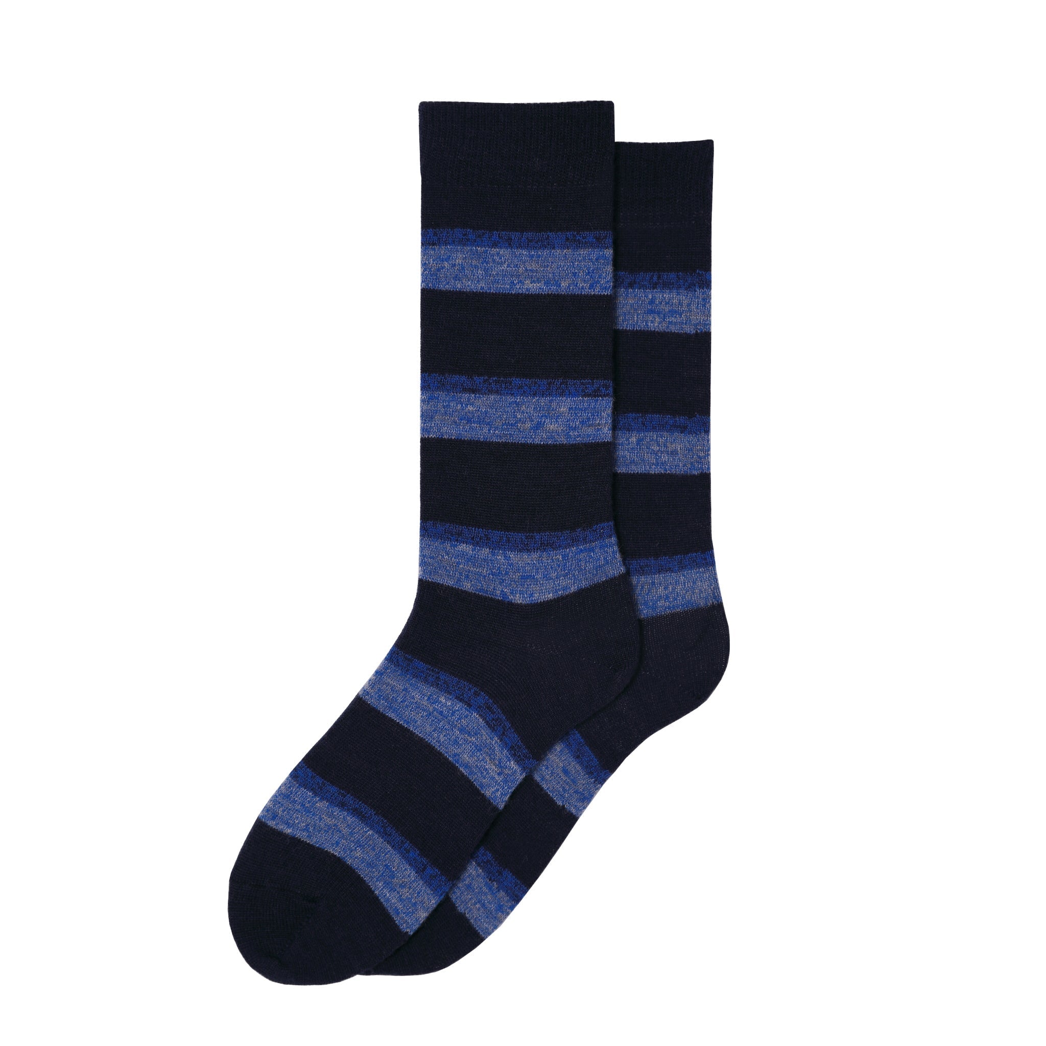 Harlow Luxury Merino Everyday Socks - 4 Pair Bundle (£14 per pair)