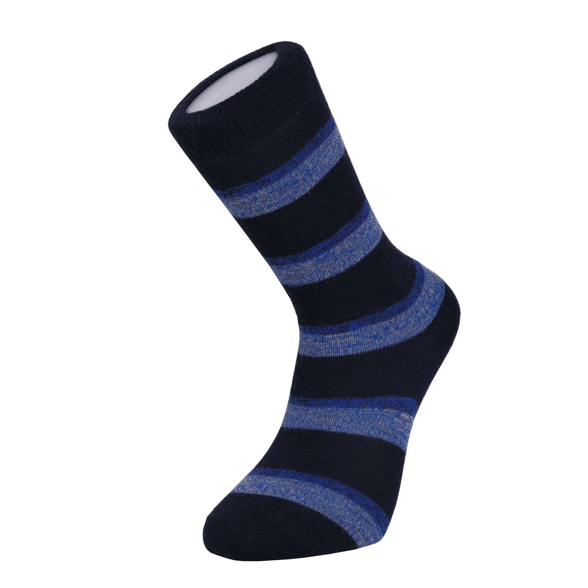 Harlow Luxury Merino Everyday Socks - 4 Pair Bundle (£14 per pair)