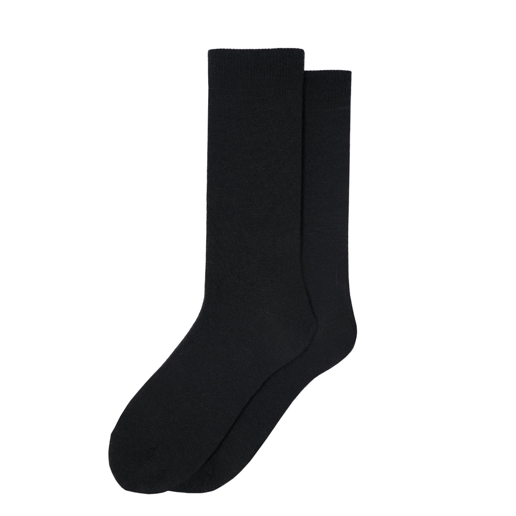 Duchy Everyday Merino Socks - 6 Pair Bundle Classic Mix Selection (£12 per pair)
