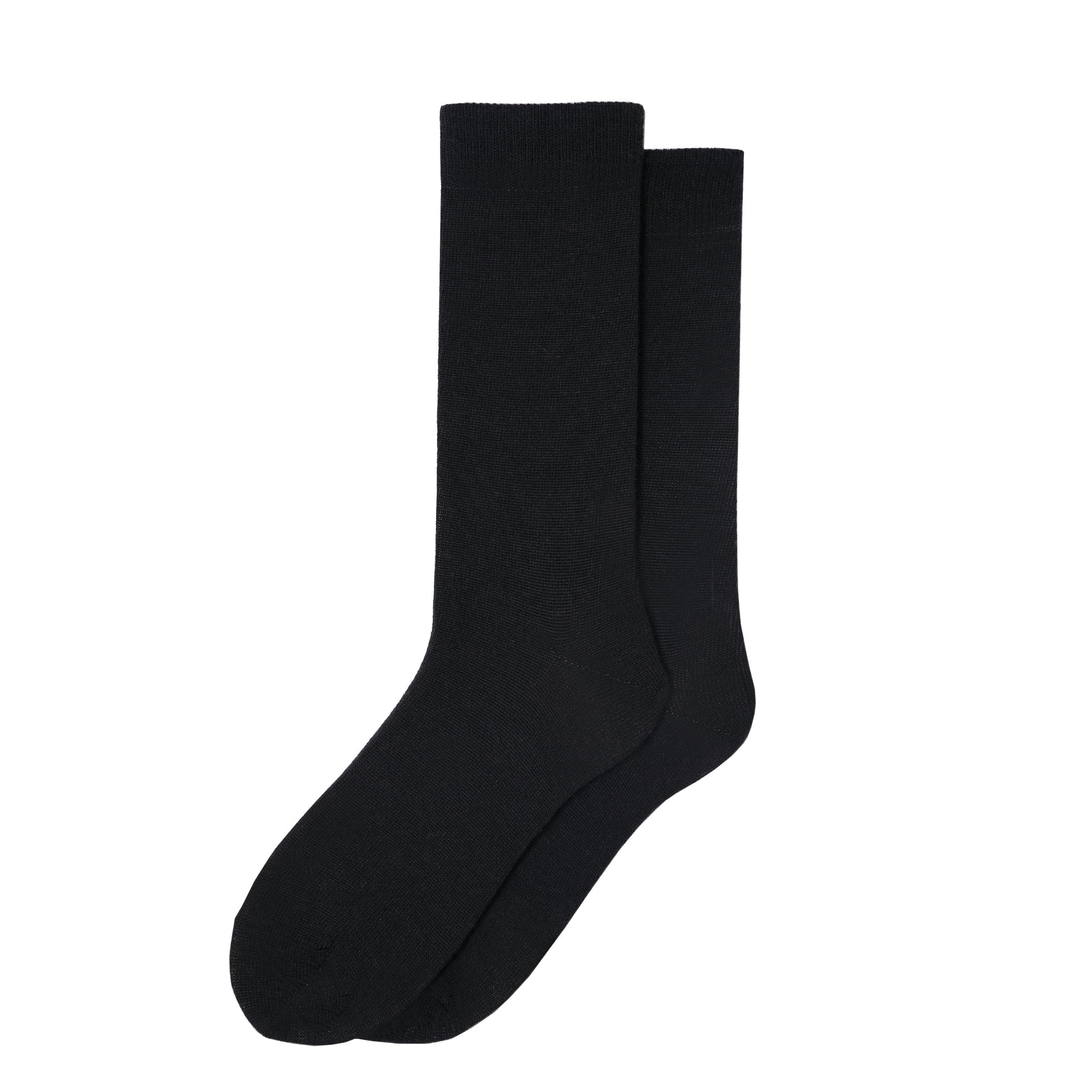 Duchy Everyday Merino Socks - 6 Pair Bundle Classic Dark Selection (£12 per pair)