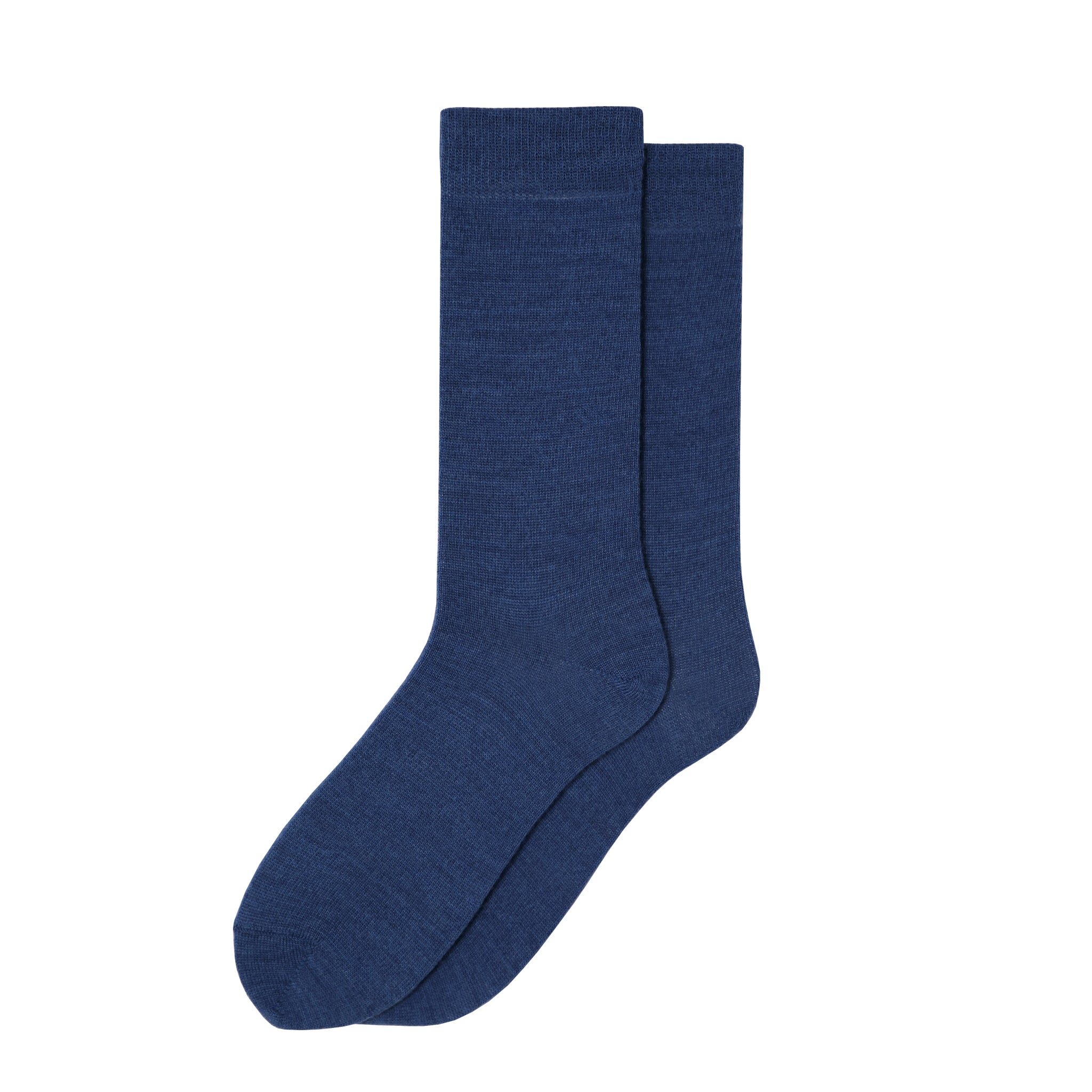 Duchy Everyday Merino Socks - 6 Pair Bundle Classic Light Selection (£12 per pair)
