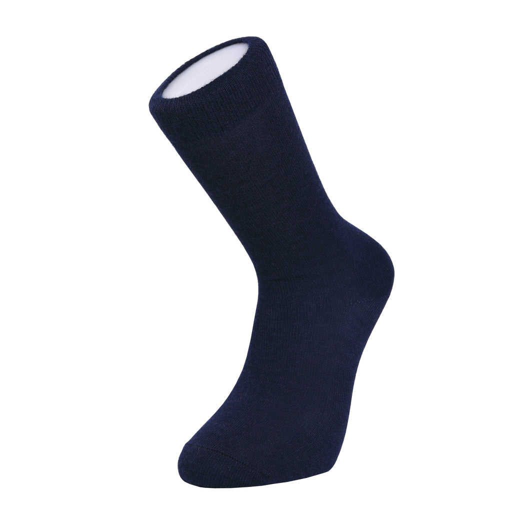 Duchy Everyday Merino Socks - 6 Pair Bundle Classic Dark Selection (£12 per pair)