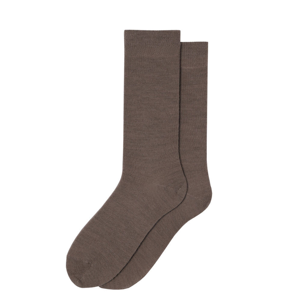 Duchy Everyday Merino Socks - 6 Pair Bundle Classic Light Selection (£12 per pair)