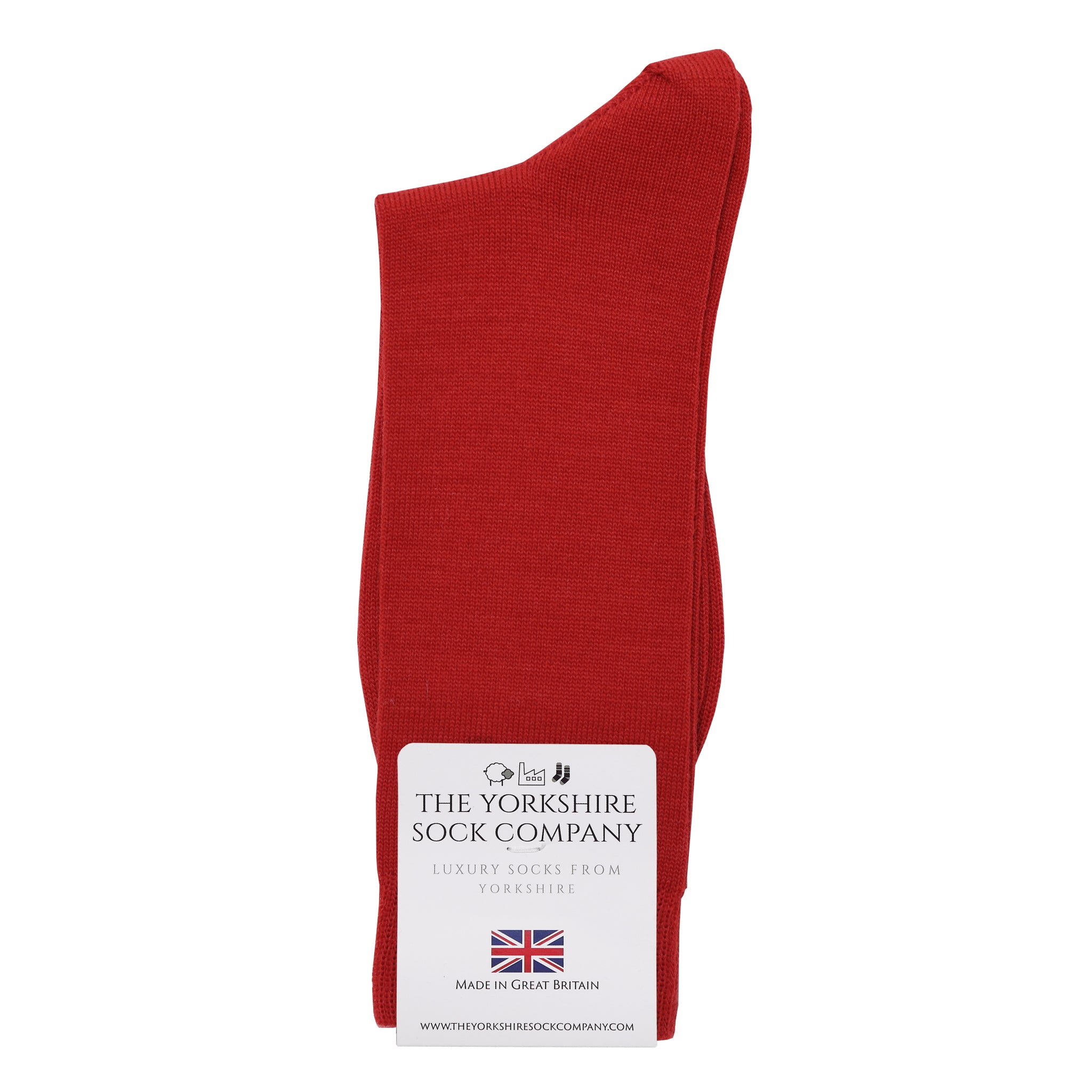 Duchy Everyday Merino Socks - 6 Pair Bundle Classic Mix Selection (£12 per pair)