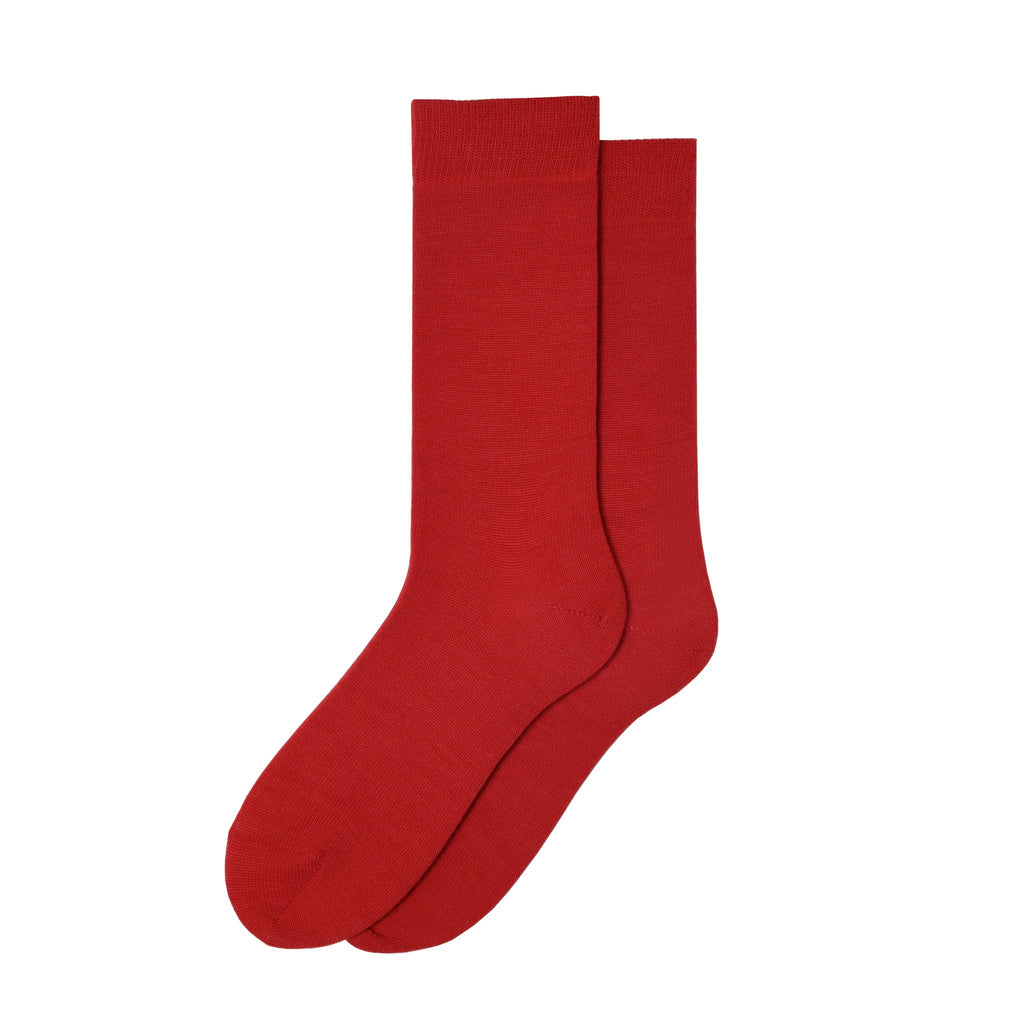 Duchy Everyday Merino Socks - 6 Pair Bundle Classic Light Selection (£12 per pair)