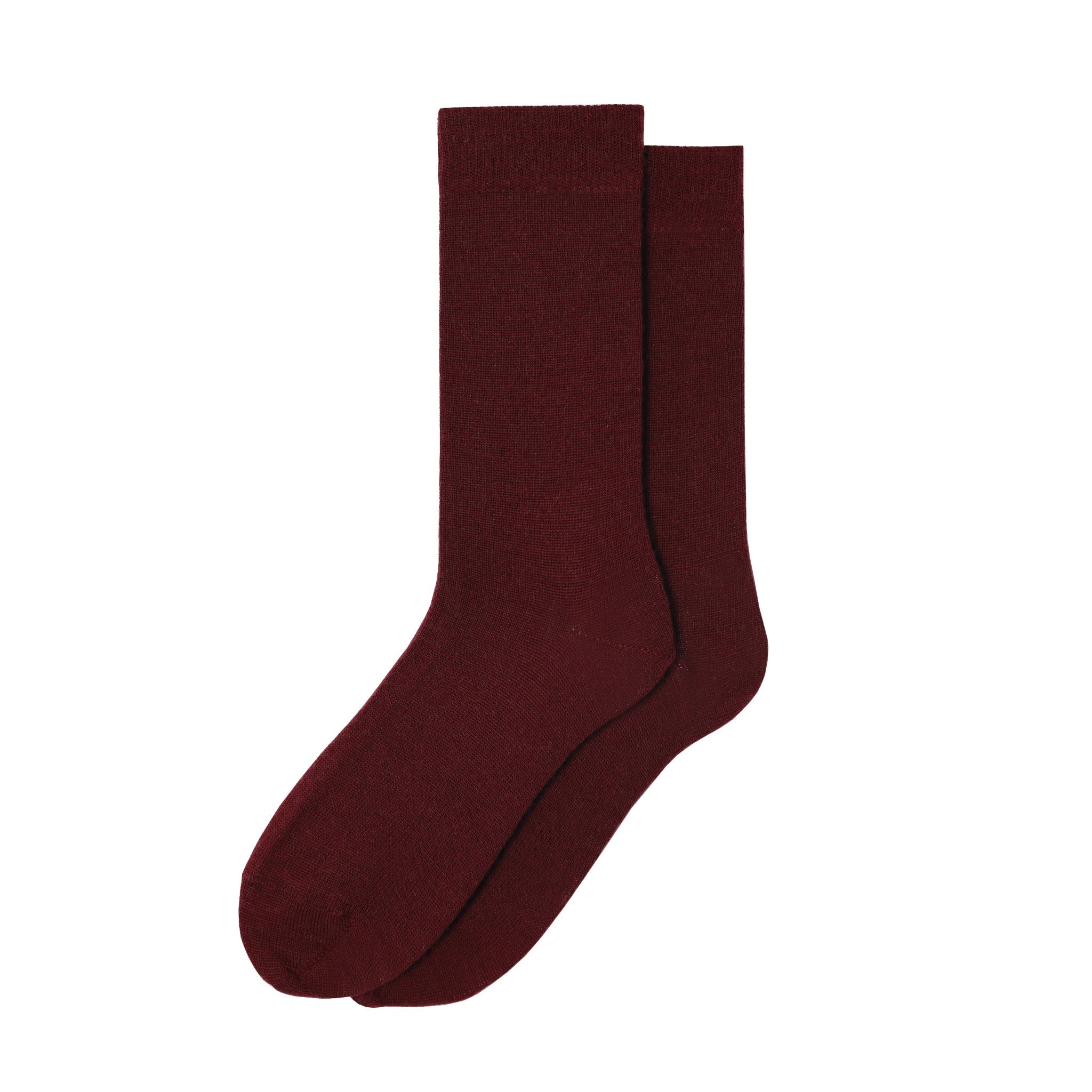 Duchy Everyday Merino Socks - 6 Pair Bundle Classic Dark Selection (£12 per pair)