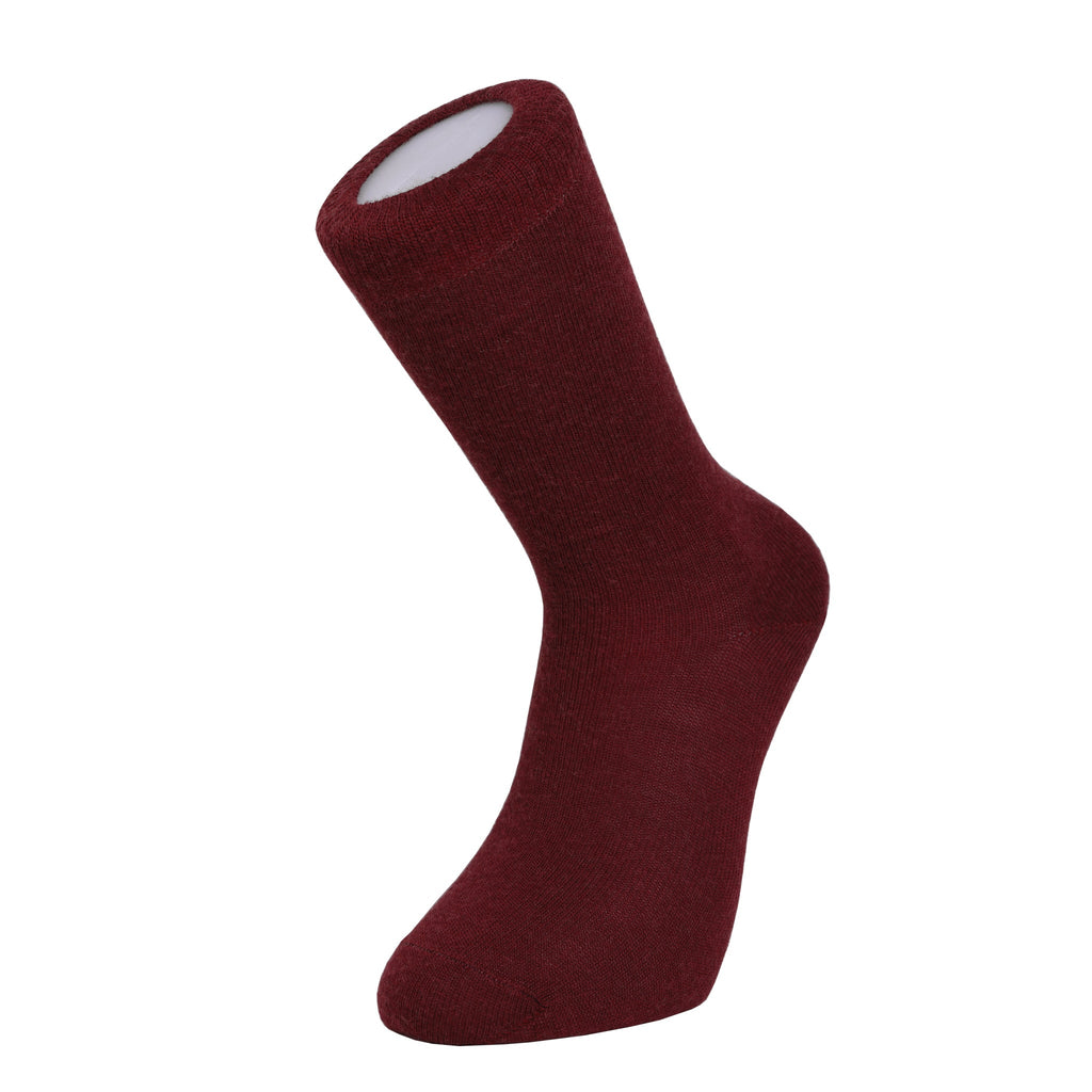 Duchy Everyday Merino Socks - 6 Pair Bundle Classic Dark Selection (£12 per pair)