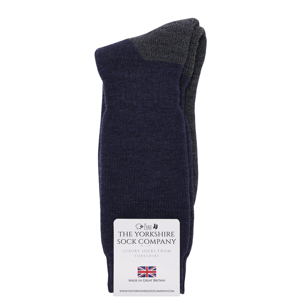 Extreme Pro Merino Premium Outdoor Pursuits Socks