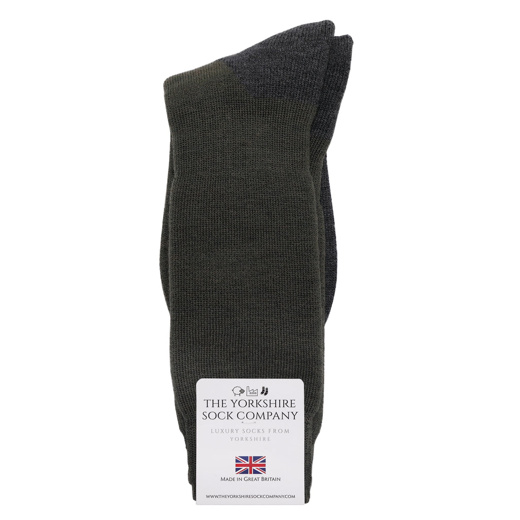 Extreme Pro Merino Premium Outdoor Pursuits Socks