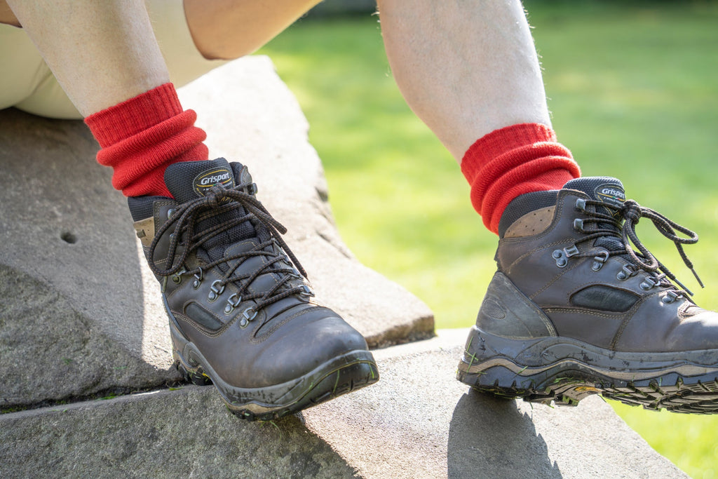 Extreme Pro Merino Premium Outdoor Pursuits Socks