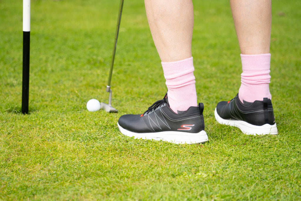 Oakdale Golf Pro - Luxury Merino Golf Socks - 3 Pair bundle